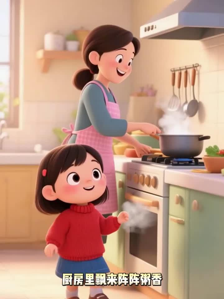 康养小日常：暖身又暖心食谱：立冬必备的养生粥品教程