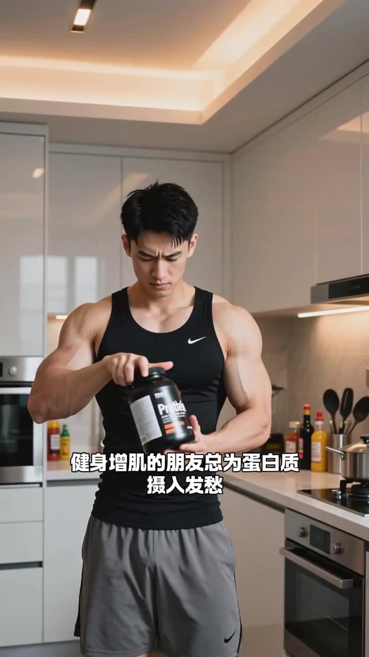 炒鹅肉胸 补蛋白强筋骨