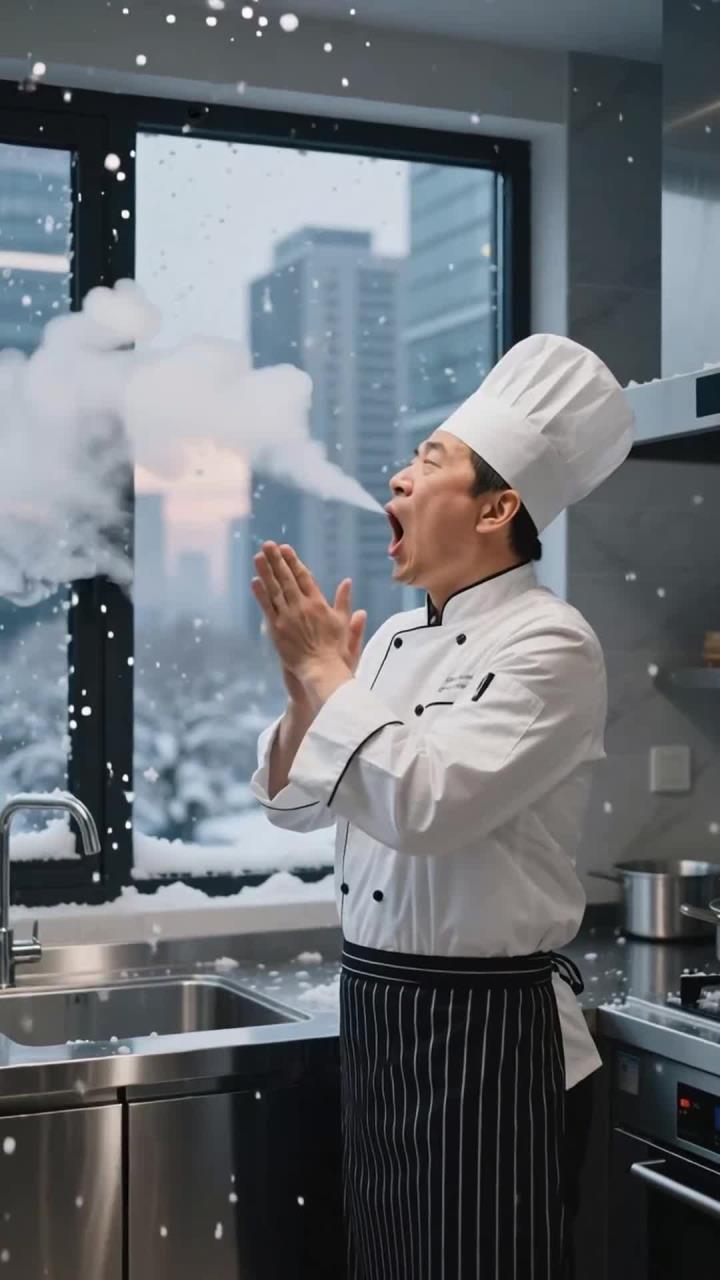 冬季宜食萝卜烧羊肉，顺气消食护肾阳