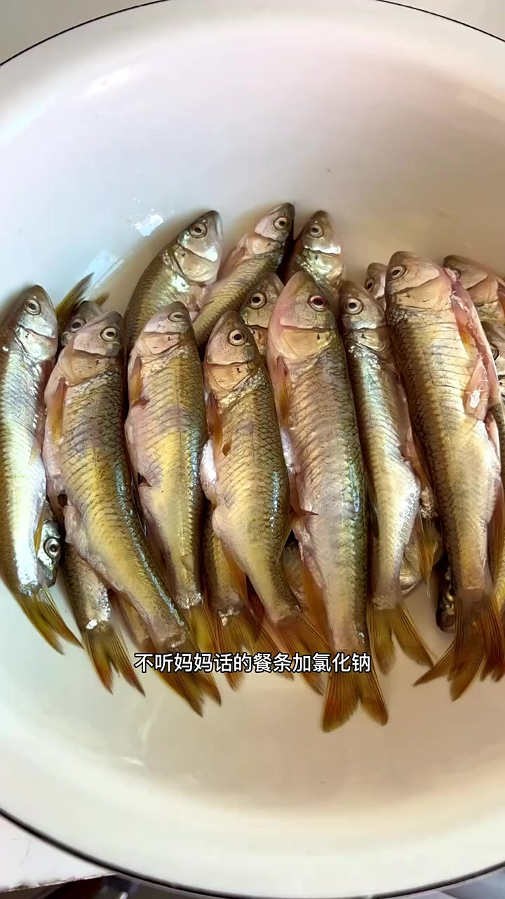 白条鱼怎么做好吃,今天教你一招,香煎白条鱼的做法,相当美味