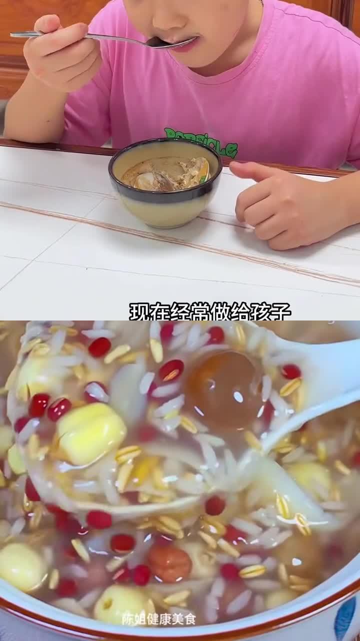婆婆教的养生小炒,家常味美,不嘚瑟易上手