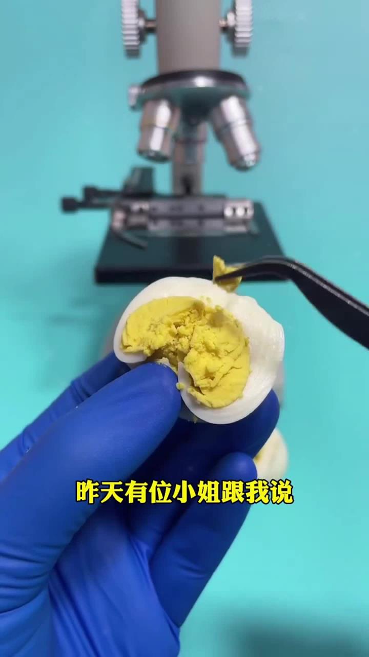 鸡蛋真的有营养吗?