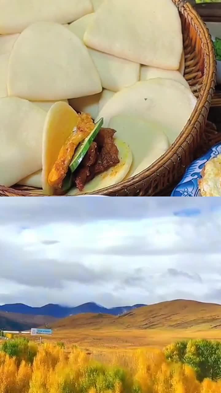 民国风炖品,承姥姥的新中式家常香