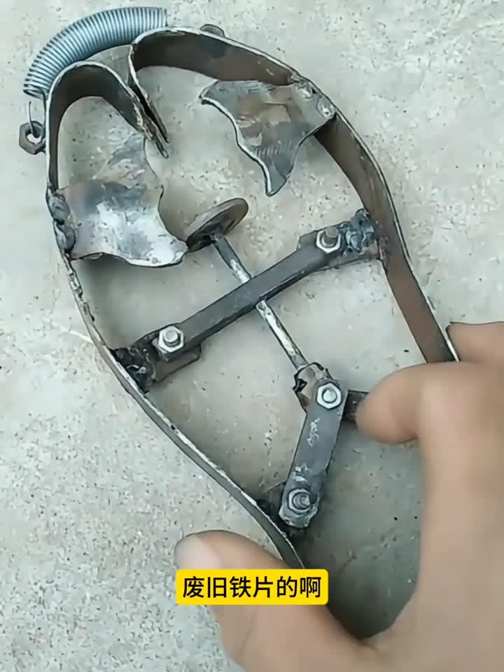 一只手也可以打鸡蛋