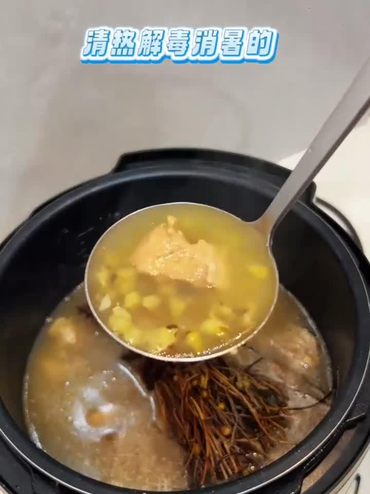 轻养手账:鸡骨草和它是天生绝配,一起煮水喝,身体好,少生病