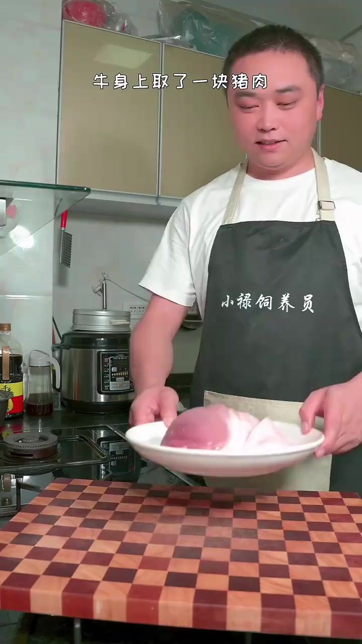 这样做的干锅肉片真是下酒又下饭
