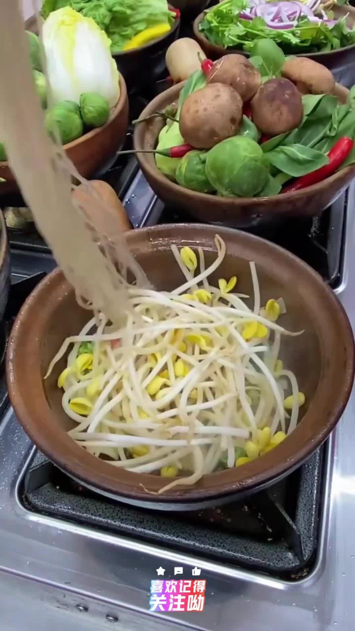 特色砂锅菜,心动了吗?