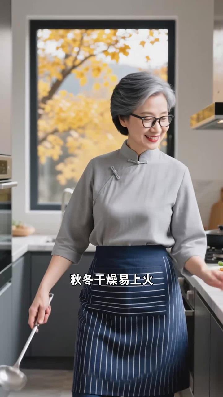 秋冬滋补汤品:健康养生推荐 3 种鸡汤搭配,温润不上火～