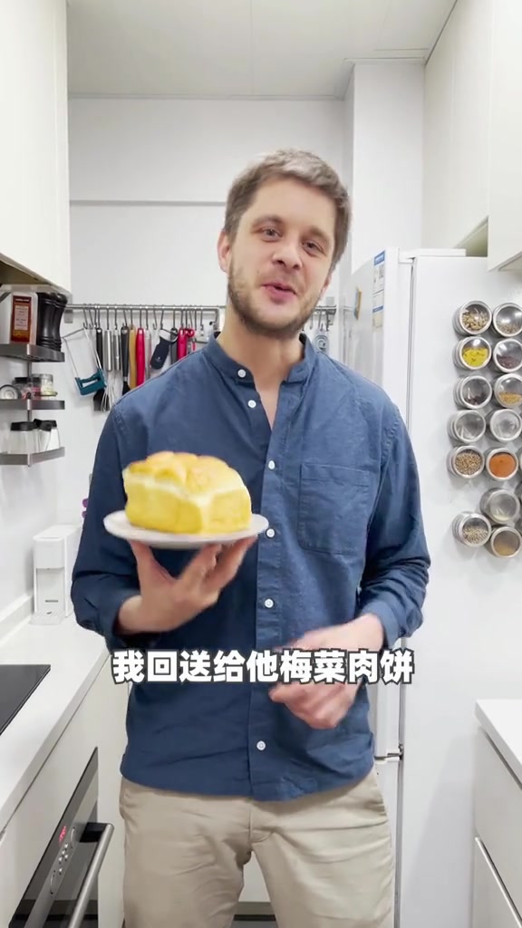 改造鸡蛋有妙招！手工沙拉酱搭配鲜煮鸡蛋，在家几个步骤搞定美味三明治