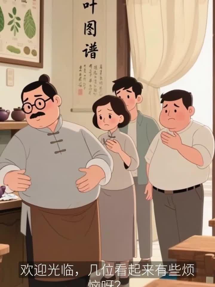 绿茶、红茶、乌龙茶等不同种类茶叶的养生功效有什么区别？