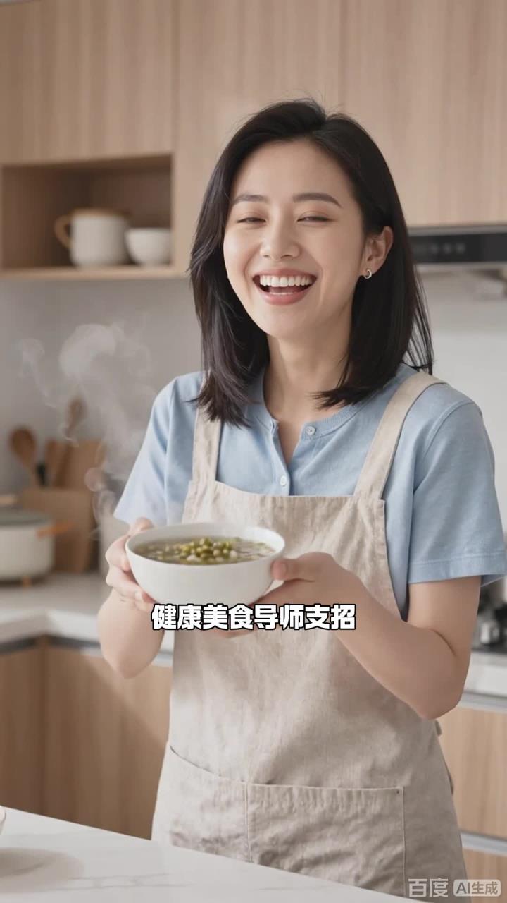 夏天的养生食谱，清热解暑，清爽一夏