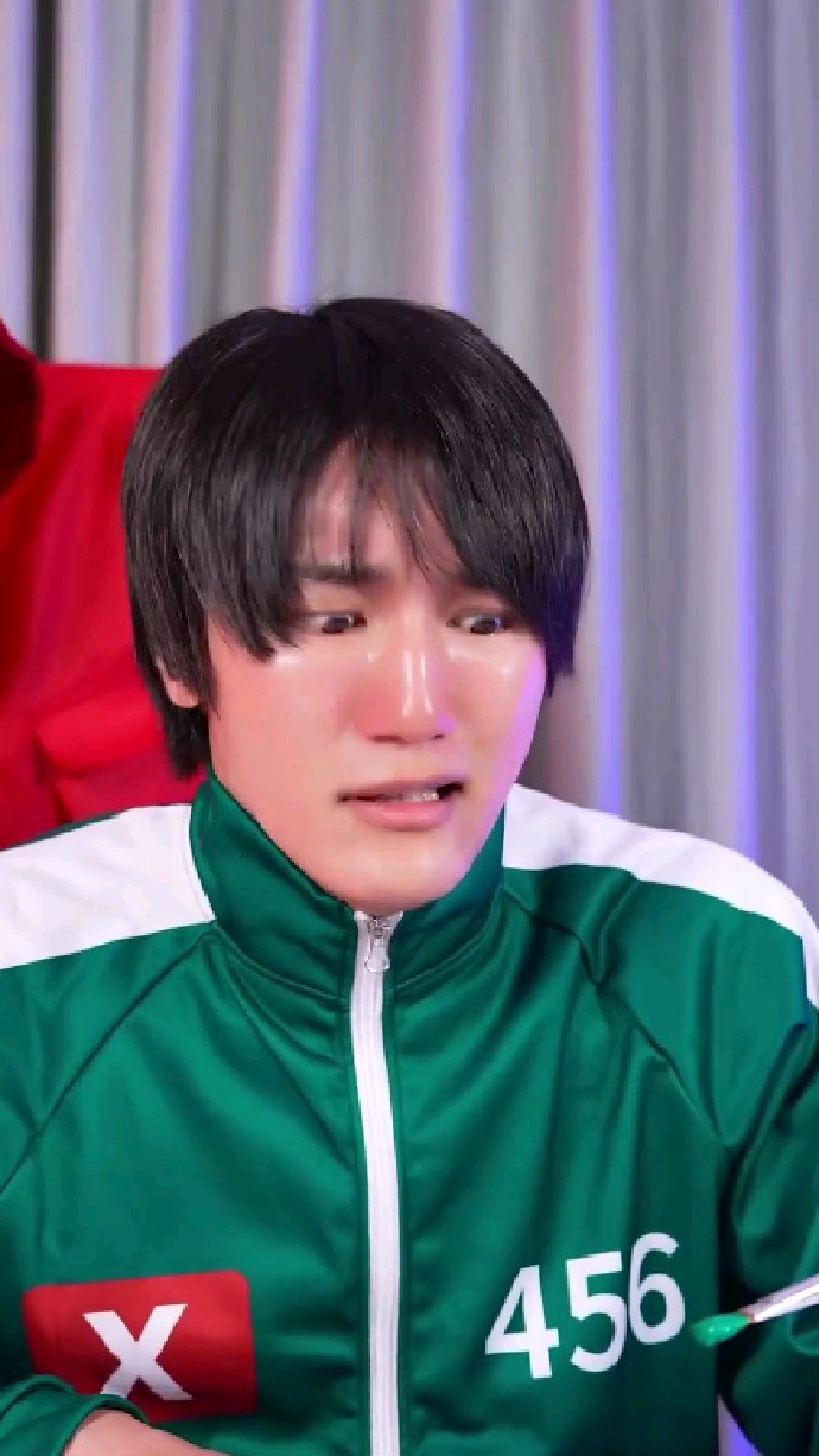 画画比赛,颜色搭配