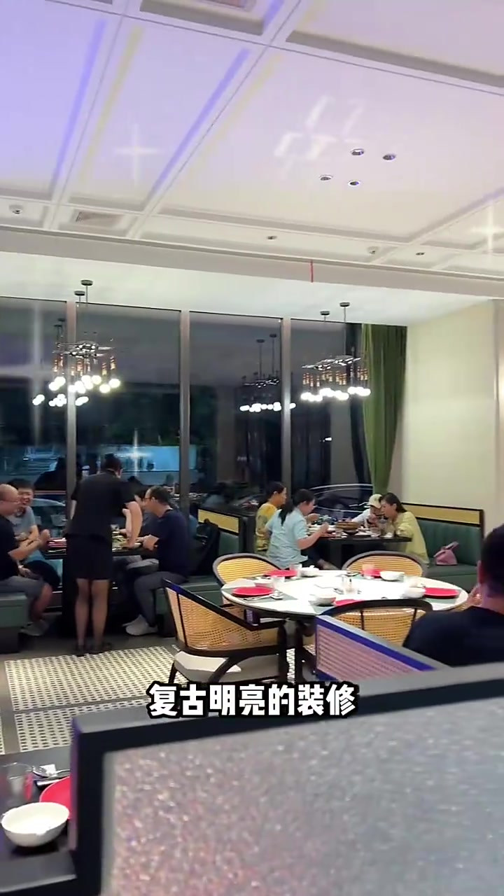 洛阳人记忆中的中餐厅起源小厨应该都吃过吧!