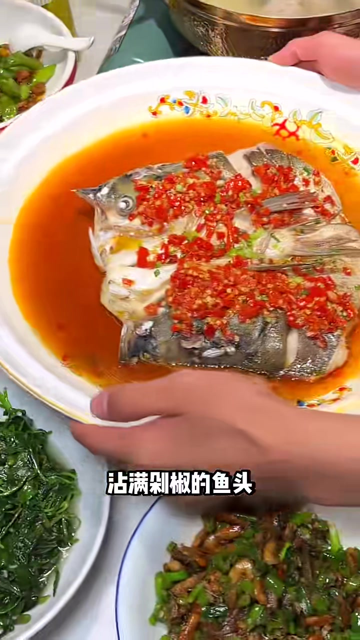 一份菜能下三碗米饭就是这家南方太太!