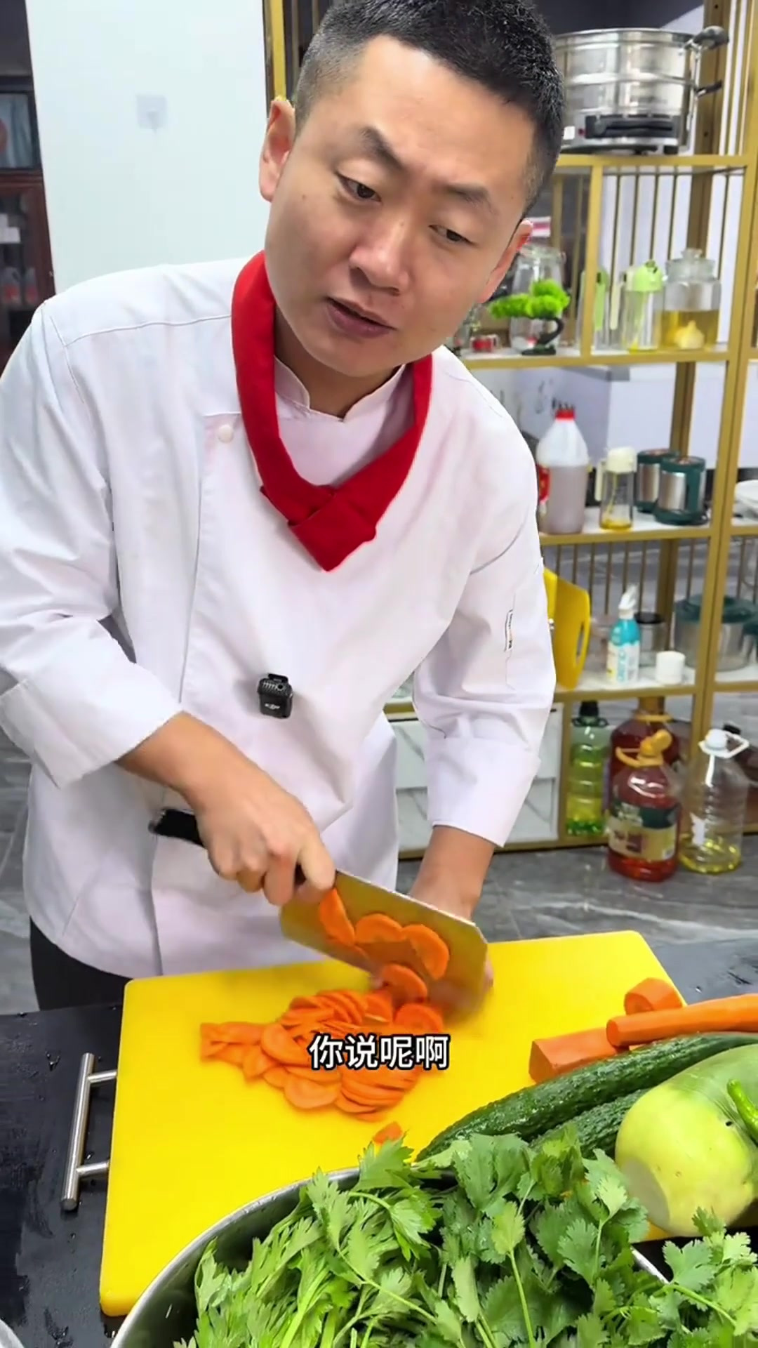 酱油小咸菜,十个人九个人没吃过