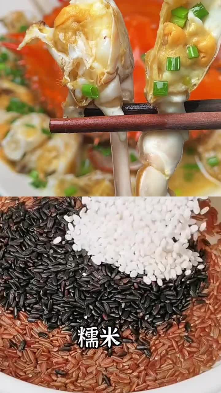 家人要好好吃饭!家常养生菜,吃得香养身心