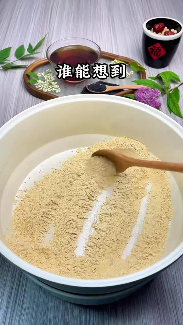 炒面粉，是多少人共同的回忆面粉早餐吃什么油炒面