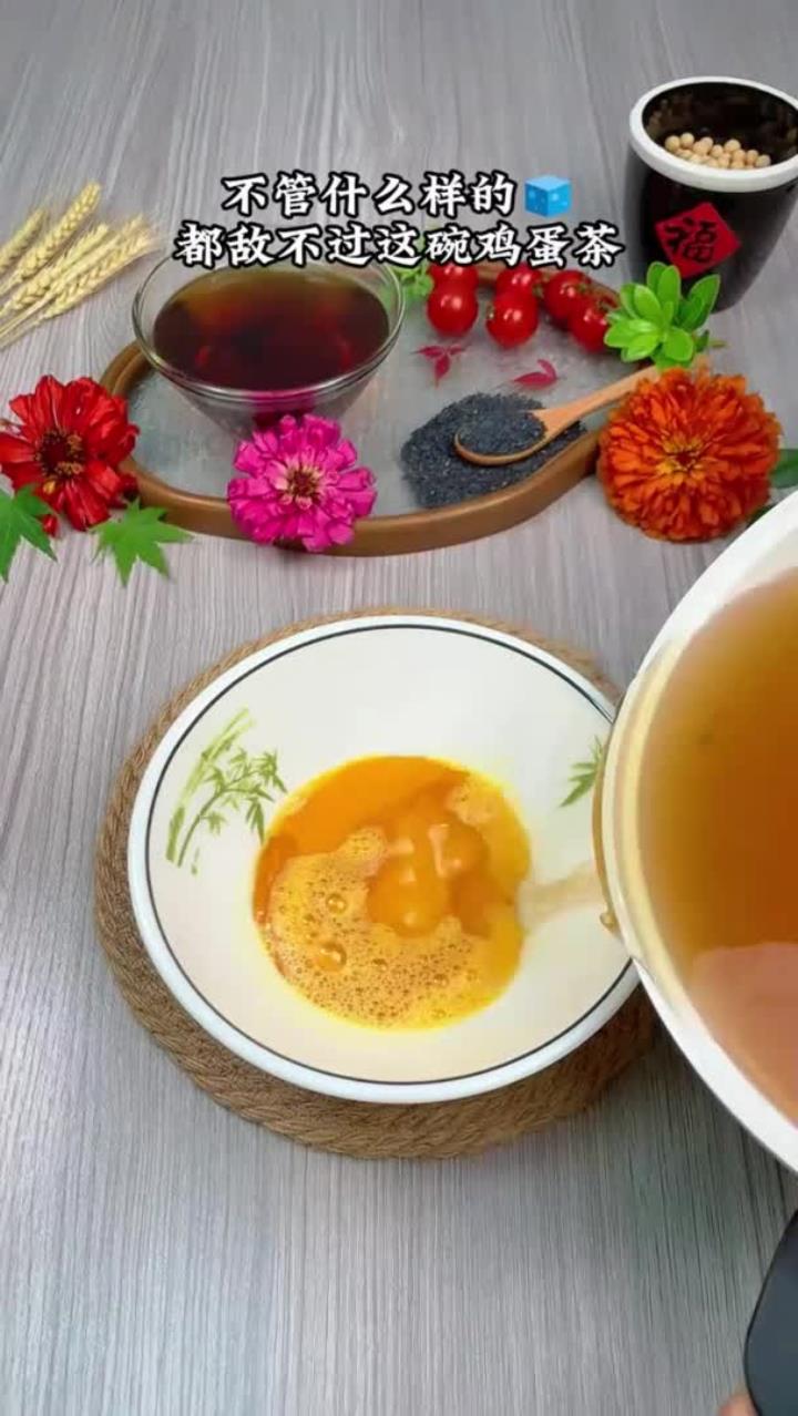 早餐吃什么做法简单又营养营养早餐每一天鸡蛋的灵魂吃法