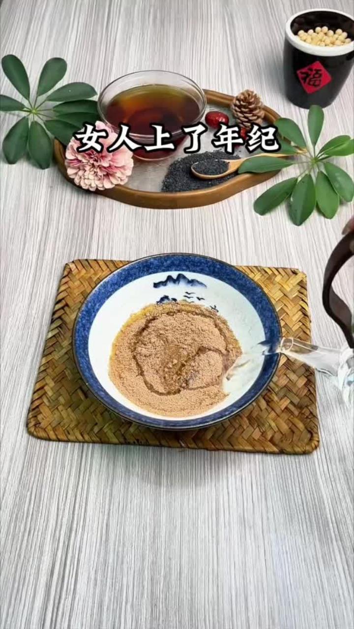 女人汤食疗小妙招喝出好气色养生食谱鸡蛋的神仙吃法创作人