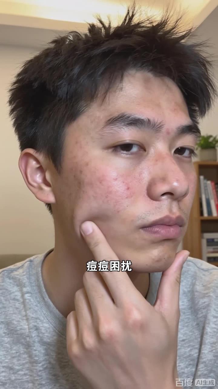 熬夜长痘吃一碗百合莲子粥,清心降火解毒,缓解肌肤炎症痘!