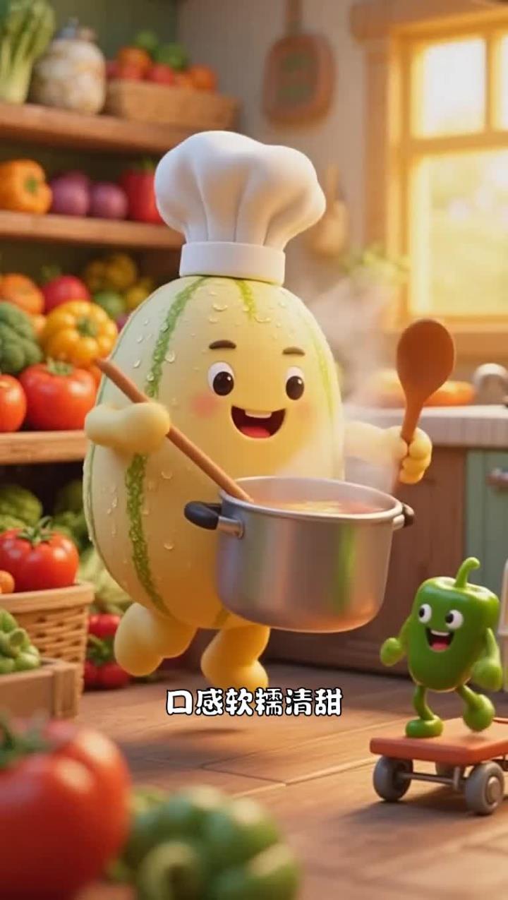 坚持多吃足量蔬果,多样蔬果为宝妈助恢复!