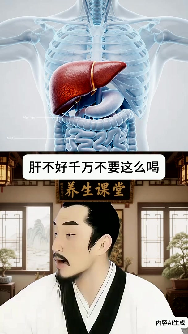 黑豆红枣枸杞莲子煮水,连喝一周,肝好眼睛亮!