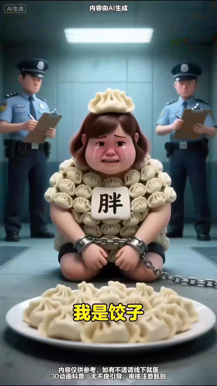 这些容易发胖的食物,要少吃,你记住了吗?