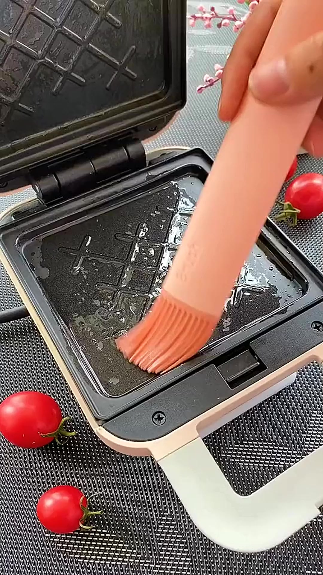 三明治机你真的用对了吗？花样三明治早餐，不仅要吃得饱，还要吃