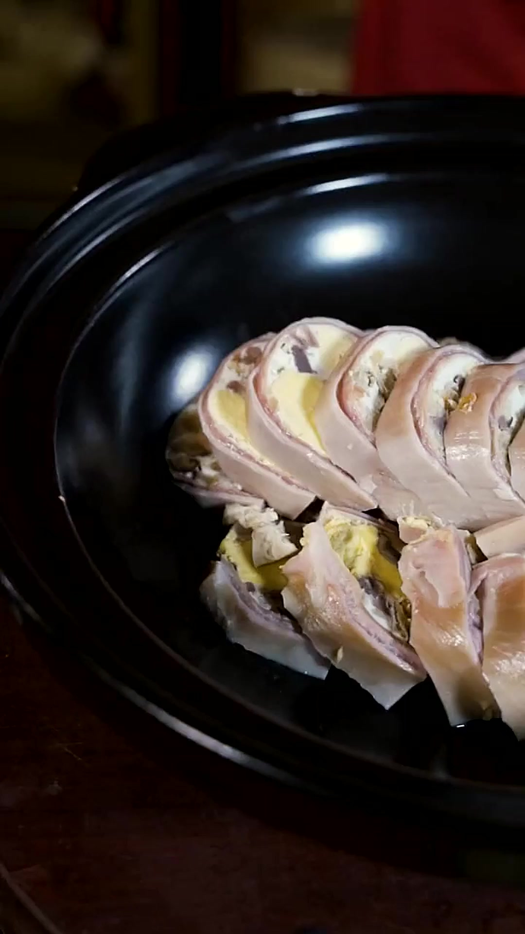 说到闽菜一定不能少的七星肚!滋补养胃,暗藏千味!