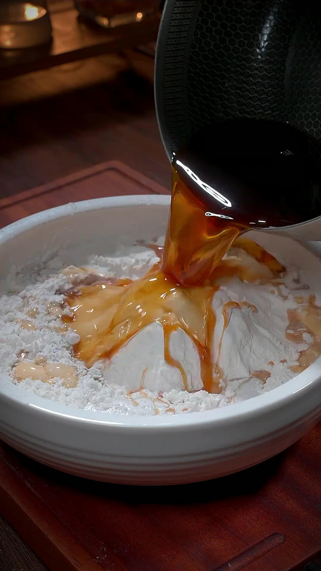 香甜好吃有嚼劲的椰汁年糕 马上过年了，还不会做年糕的快收藏学