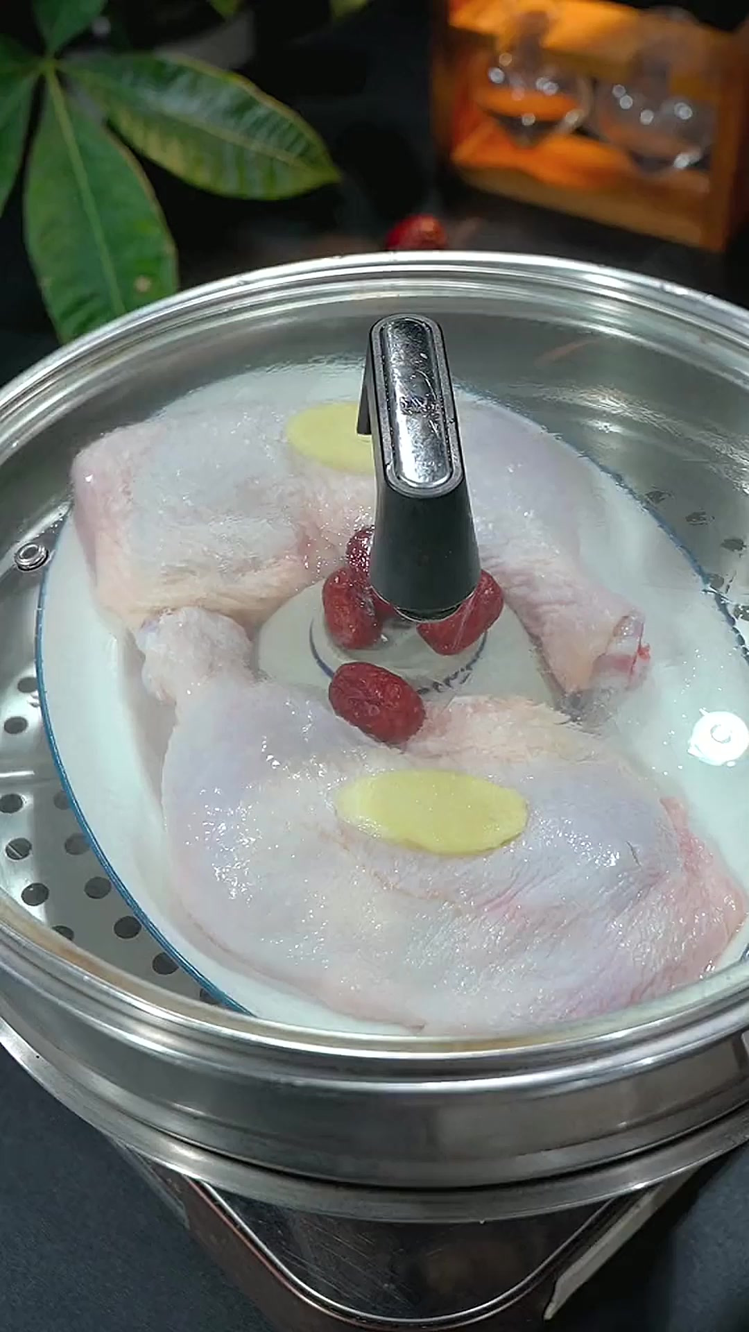 一道新疆特色菜,夏季餐桌上特别受欢迎