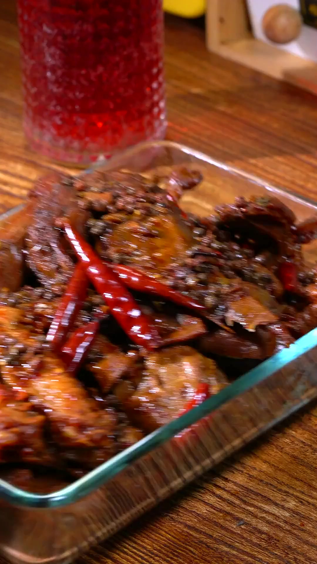 1 -1还原周黑鸭，爱吃甜辣口的朋友，春节一定要安排起来