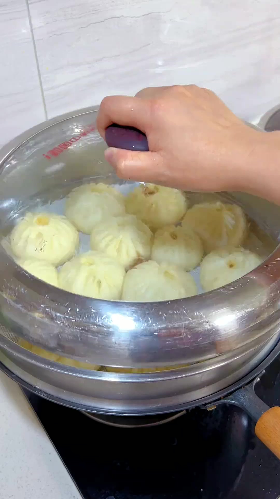 小学生初中生早餐搭配 这个玉米汁真的强烈推荐哈