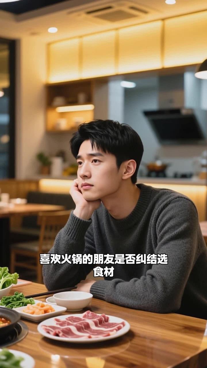 涮牛肉,鲜嫩又爽口,火锅必点