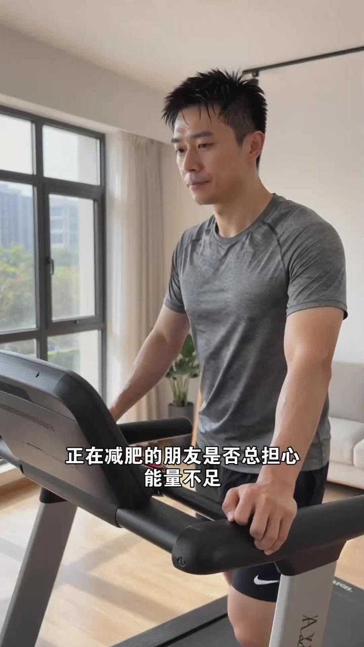 减肥期吃什么能补充能量,健康养生坚果香蕉全麦面包