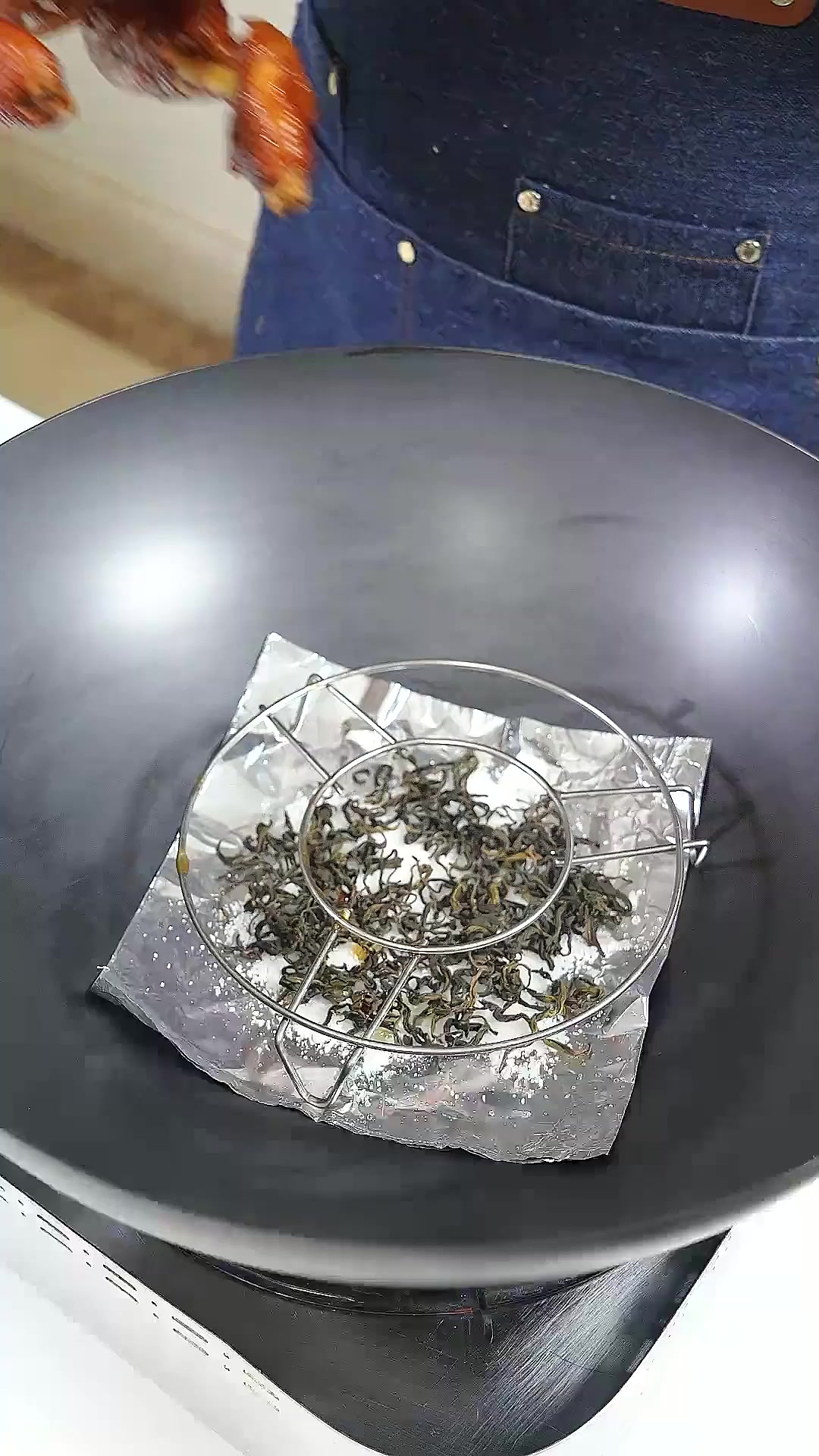 国庆家宴，我若拿出这个“太爷鸡”，阁下又该如何应对呢