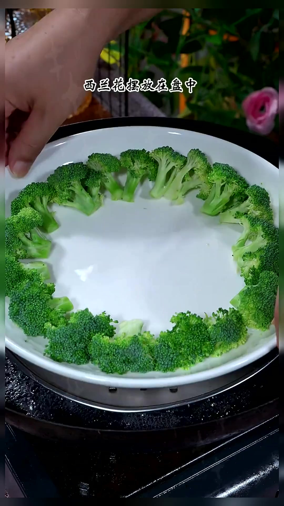 营养又好吃的虾仁蒸鸡蛋,做法简单,一上桌就被抢光了