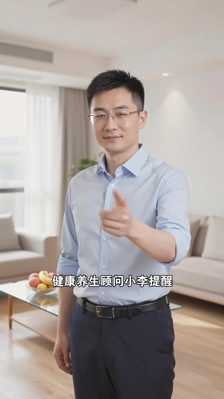 早餐吃水果要选对时间,健康养生空腹吃有些不合适