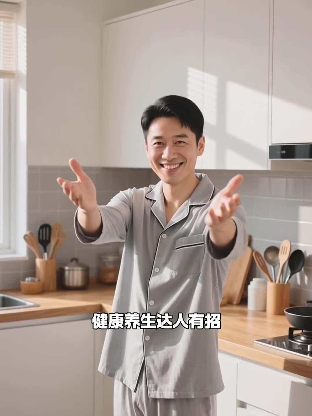 上火党喉咙痛?冰糖炖雪梨,清热润喉超温和