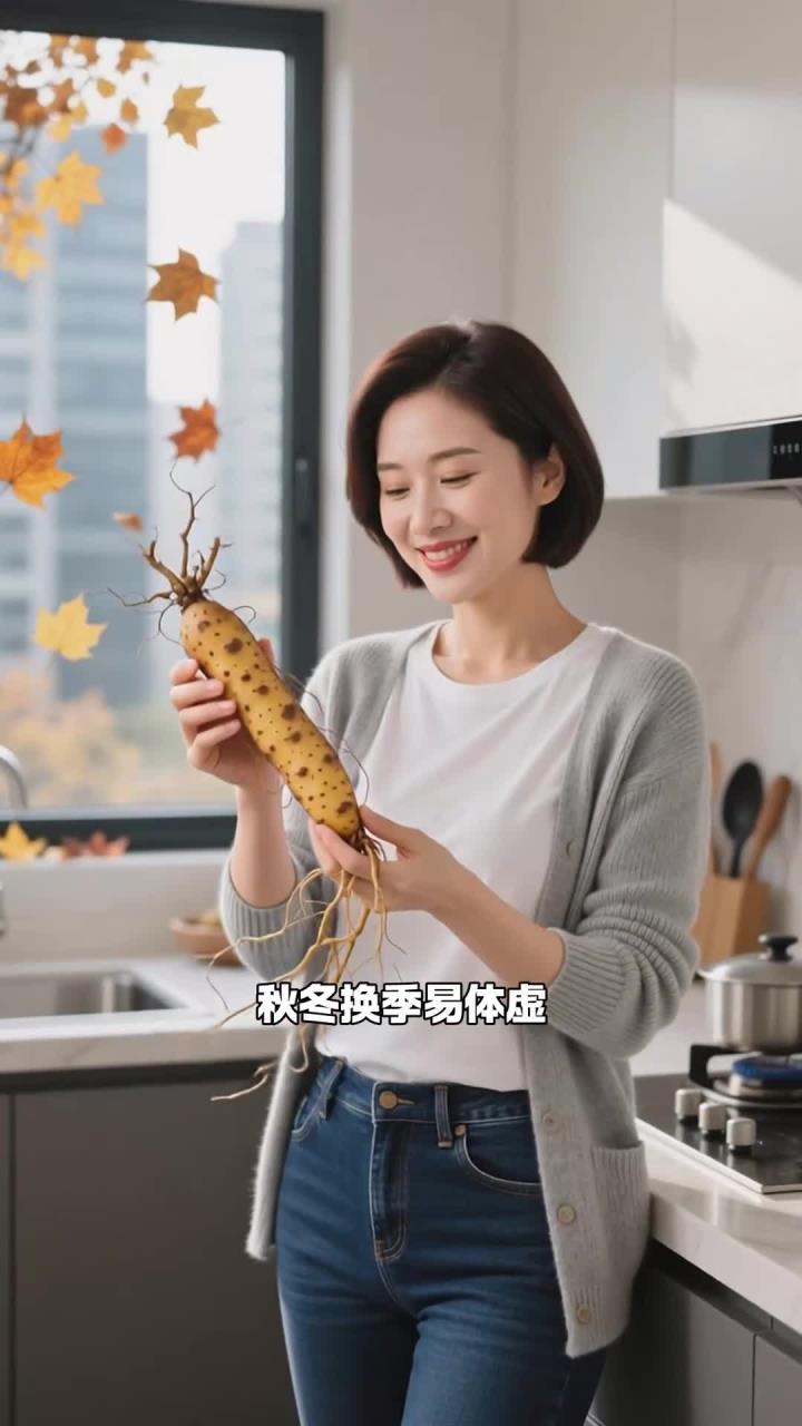 秋冬进补汤品推荐,健康养生的滋补汤做法