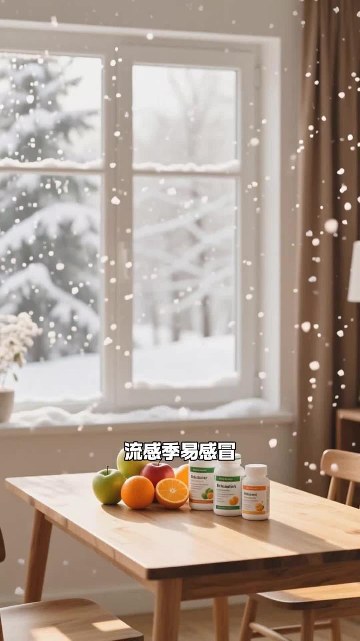 流感季喝浓稠的八宝粥，食材丰富营养均衡超养生