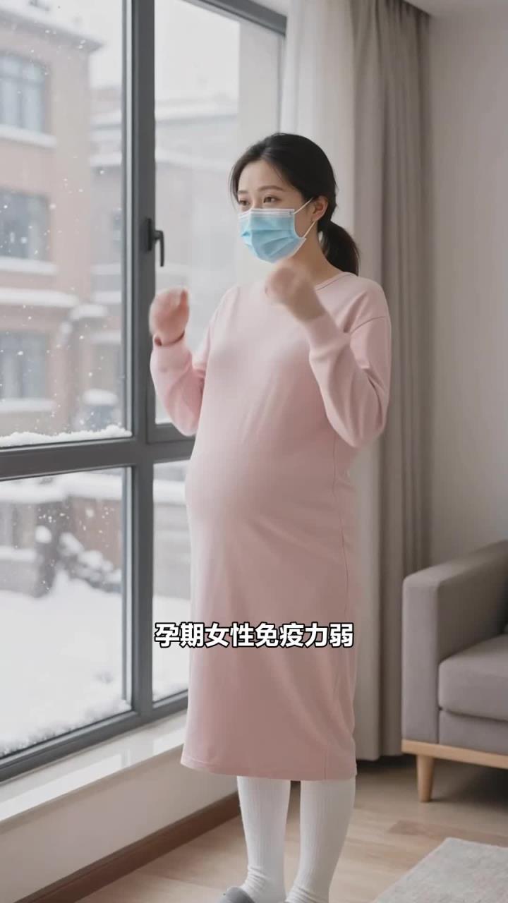 孕期防护季,流感食护,煮山药排骨粥补营养稳体质