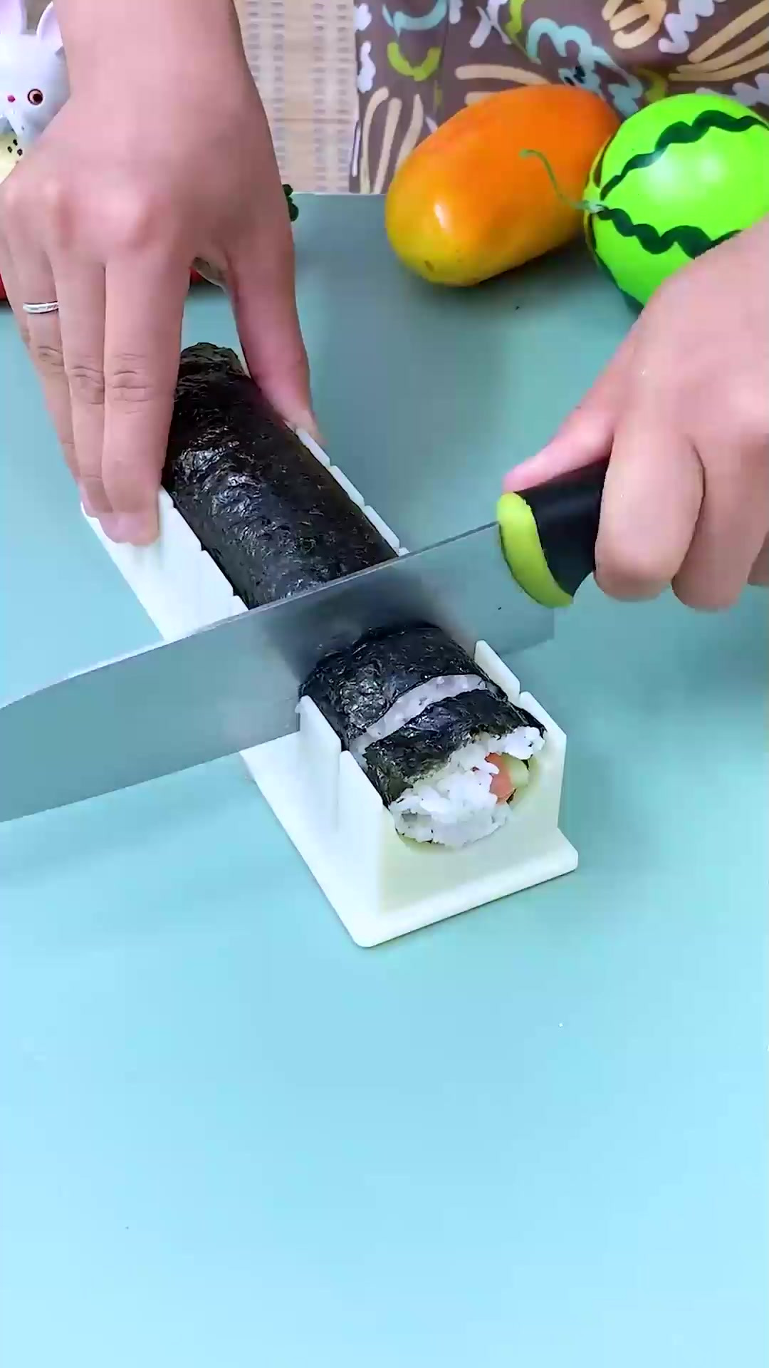 寿司模具,值得入手(2)