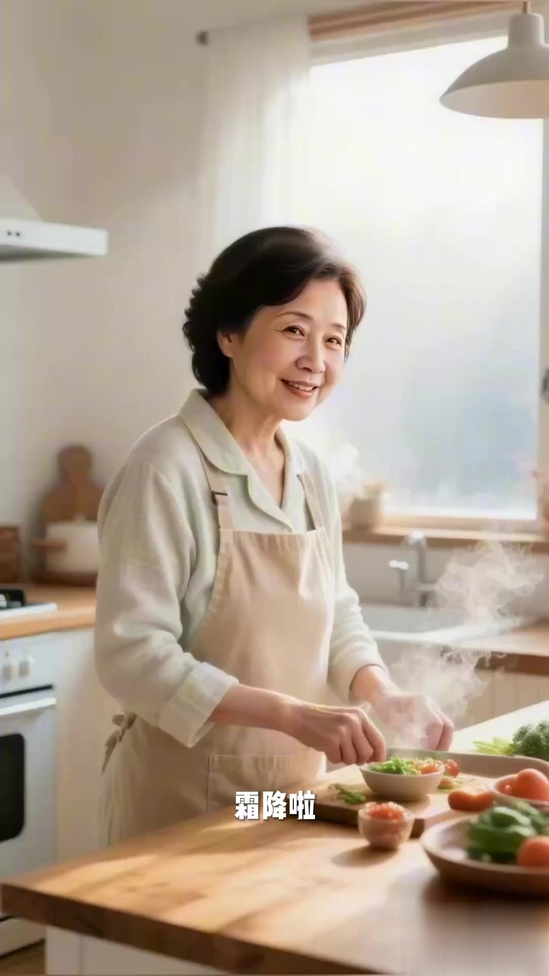 霜降喝玉米排骨汤!鲜暖补能还补钙