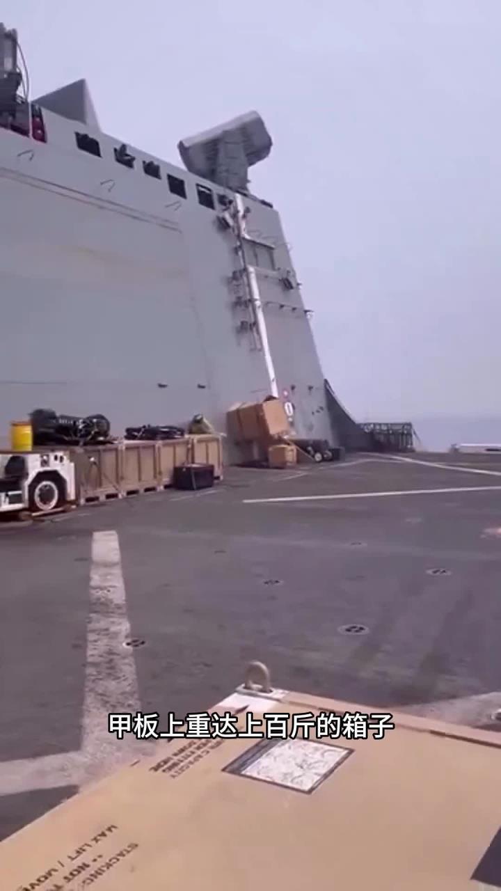 关于v22鱼鹰的冷知识