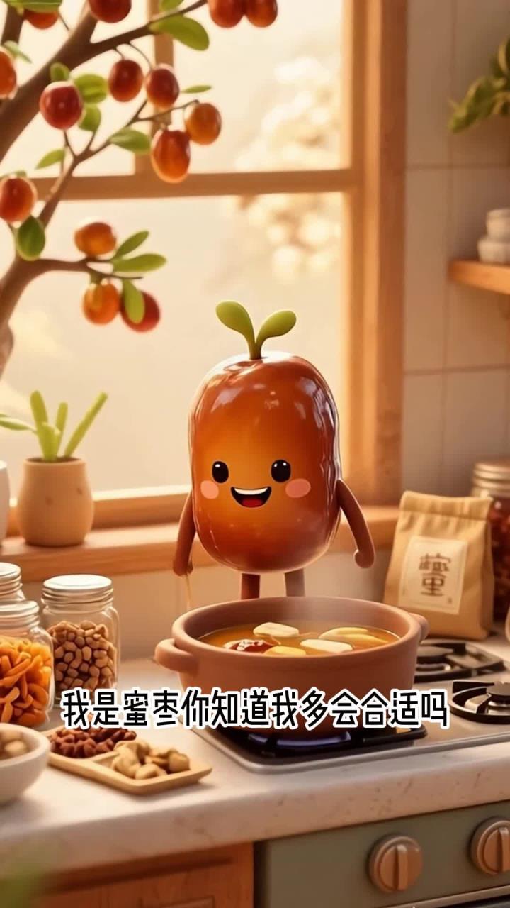 鲜爽滋味入唇齿,清肠排毒添气力,笑看流年岁月长