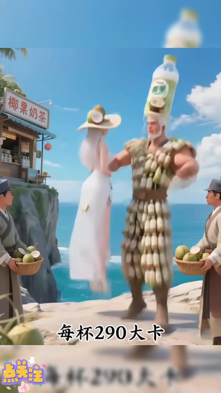 减脂期能喝的蜜雪冰城奶茶,你知道吗
