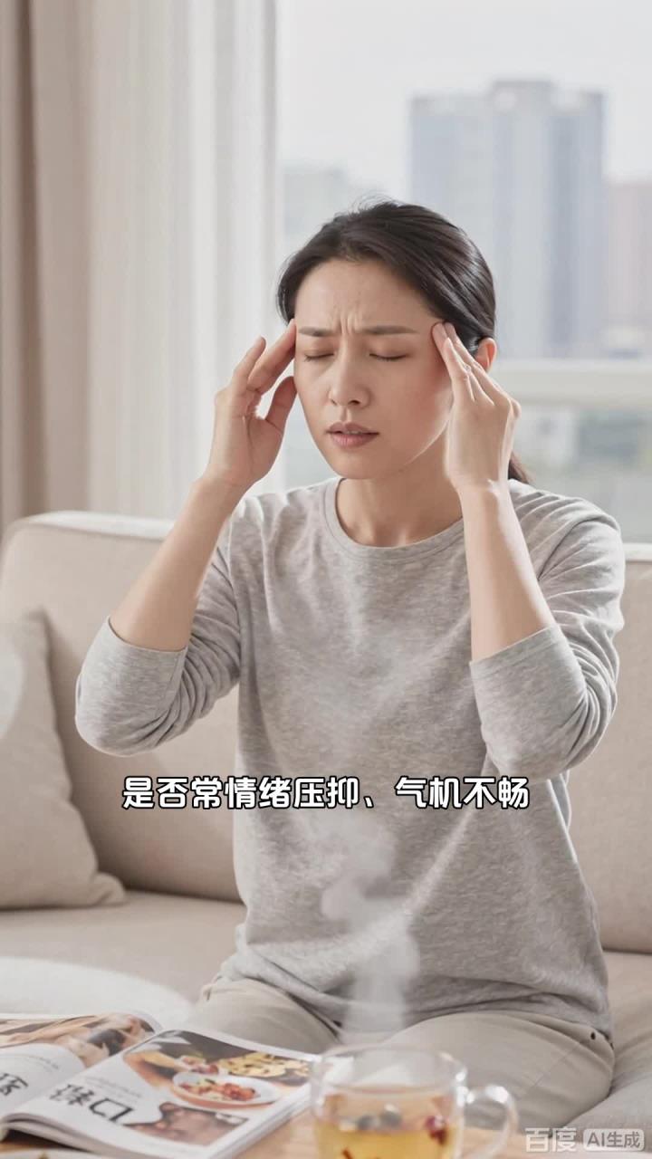疏肝粥,佛手小米粥菊花糯米粥,疏肝解郁调气机