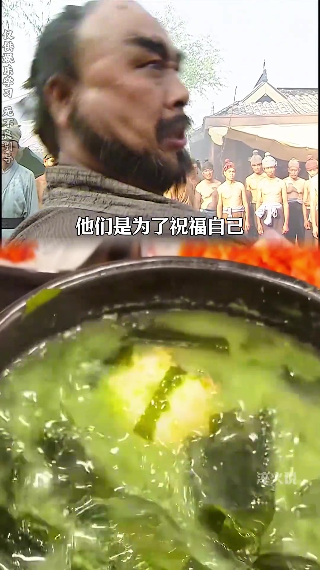 韩国人过生日为啥要喝海带汤？