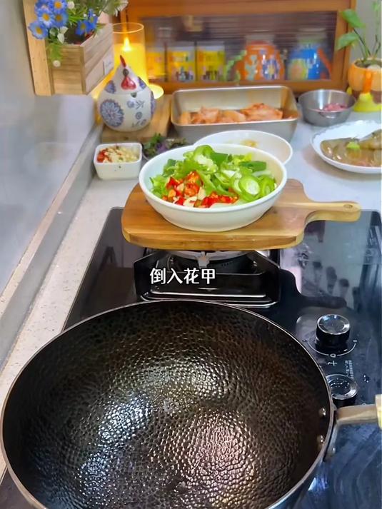 禧美海产 厄瓜多尔巨无霸白虾 去冰净重3斤 30-40只/kg 盐冻大虾 送礼年货